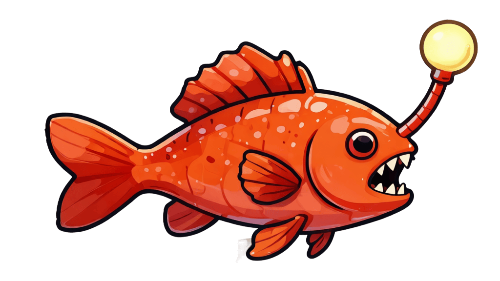 Angler