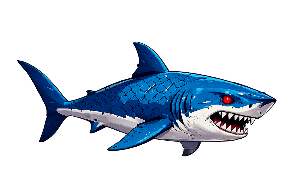 Megalodon